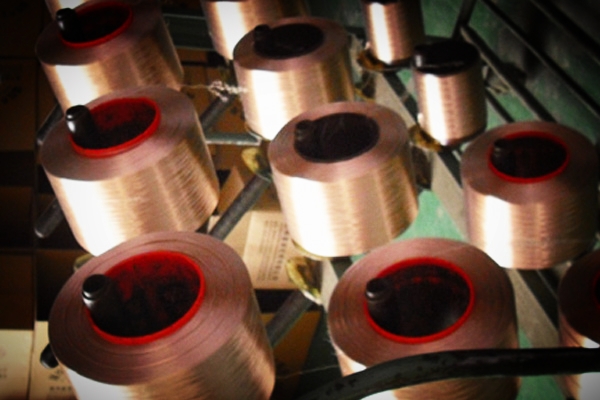 錦綸高強(qiáng)長(zhǎng)絲的性能真的這么優(yōu)越？不信來(lái)看看！