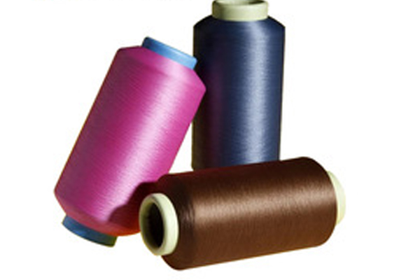 【大解析】錦綸色絲的工藝優(yōu)勢與應(yīng)用